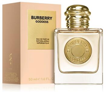 Burberry Goddess Парфюм EDP 50 ml (3616302020676)