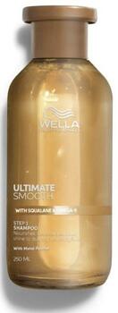 Wella Professionals Ultimate Smooth Shampoo Шампунь 250ml (4064666906102)