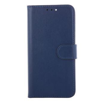 Mocco Smart Classic Case Чехол Книжка для смартфона Samsung Galaxy S25 FE (MO-CLA-SA-S25FE-BL)