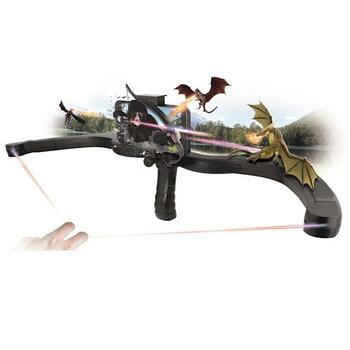 Forever AR Hunter GP-300 Remote Augmented Reality Blaster Gun Universal Bluetooth Spēļu Kontrolieris Pistole + Spēles Bezmaksas (Android, iOS) (GSM033794)
