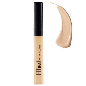 Maybelline Fit Me! Консилер 10 Light 6,8 ml (30096585)