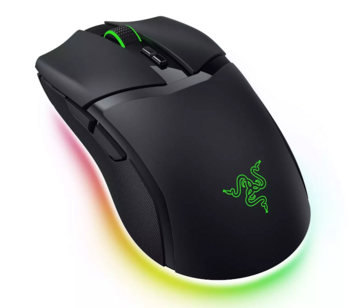 Razer Cobra Pro Wireless + Bluetooth Gaming Mышь (RZ01-04660100-R3G1)
