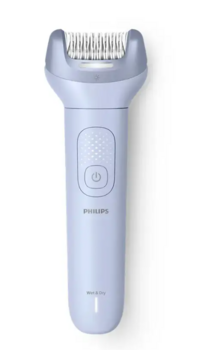 Philips 8000 Series BRE711/00 Epilators zils (BRE711/00)