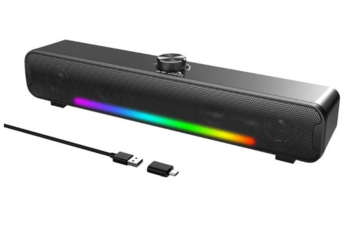 Onikuma L16 Bluetooth Игровой Динамик (L16-BK)
