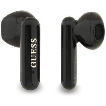 Guess GUTWSJ7HE4GK Наушники TWS / черные (GUTWSJ7HE4GK)