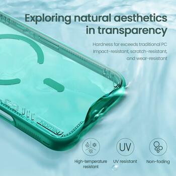 Nillkin Iceblade Prop Magnetic Cover Чехол для Apple iPhone 17 Pro Max (57983128625)