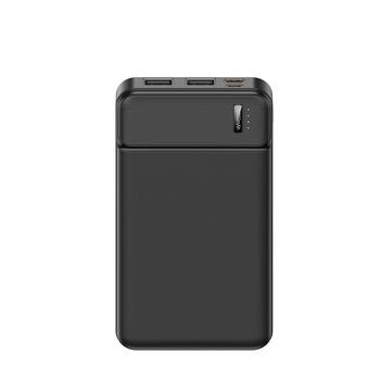 Maxlife MXPB-01 Power Bank / Micro USB / Type-C / 2x USB / 20 000 mAh (MXPB-01-2)