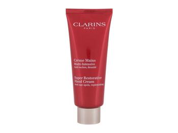 Clarins Super Restorative Hand Cream Крем для рук 100ml (3380810044645)