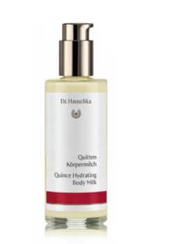 Dr. Hauschka Quince Молочко для тела 145 ml (4020829009011)