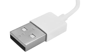 VELTORI Magnetic Charging Cable Кабель для зарядки смарт-часов VT100 VT150 VTK1 / чёрный (VTK1)