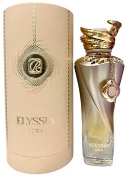Riiffs Elyssia Aura Smaržas PAR 100 ml (6295151501757)