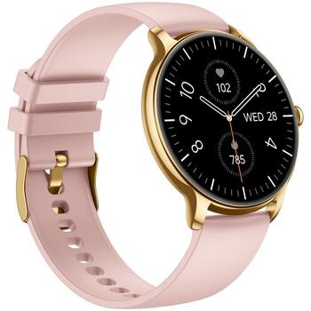 Smartwatch Gravity Ремешок + браслет GT31-1 / золотой (GT31-1)