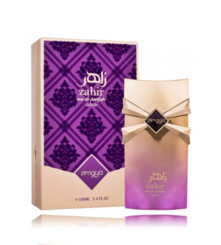 Zimaya Zahir Gold Парфюм EDP 100 ml (6290171074687)