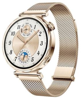 Huawei Watch GT5 Viedpulkstenis 41mm (55020DJQ)