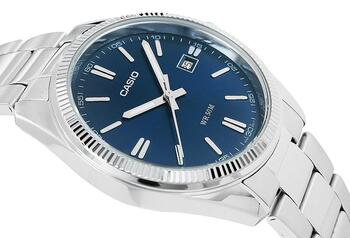 Casio MTP-1302PD2 Vīriešu Pulkstenis (MTP-1302PD-2AVEF)