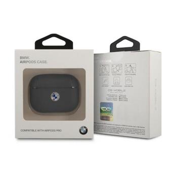BMW BMAPSSLNA Чехол для AirPods Pro (BMAPSSLNA)
