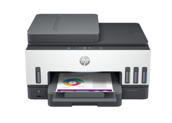 HP Smart Tank 7605 Многофункциональный струйный принтер (28C02A#BHC)