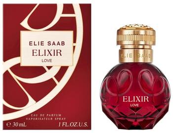Elie Saab Elixir Love Парфюм EDP 30 ml (7640233342039)