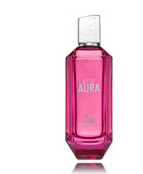 Grandeur Pink Aura Парфюм EDP 100 ml (5055810035938)