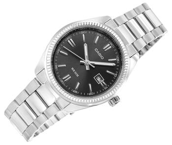 CASIO LTP-1302PD-1A1VEG Sieviešu pulkstenis (LTP-1302PD-1A1VEG)