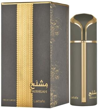 Lattafa Mishlah Парфюм EDP 100 ml (6290360598956)
