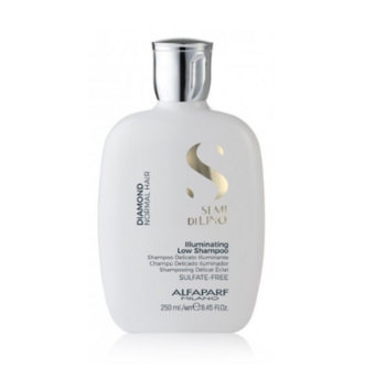 Alfaparf Milano Semi Di Lino Diamond Шампунь 250 ml (8022297064932)