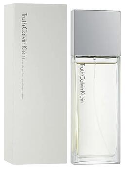 Calvin Klein Truth Парфюм EDP 100 ml (088300049493)