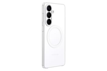 Samsung EF-CS947CTE Clear Magnet Cover Защитный чехол для Samsung Galaxy S26+ / прозрачный (EF-CS947CTEGWW)