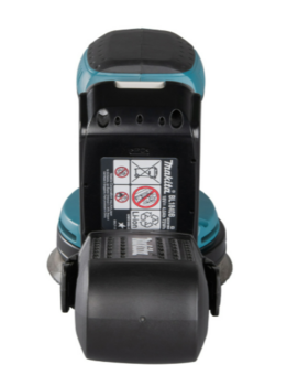 Makita DBO180Z Slīpmašīna (DBO180Z)