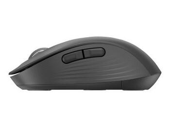 Logitech Signature M650 Беспроводная Мышь (910-006274)