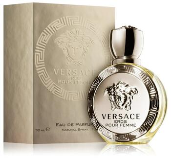 Versace Eros Pour Femme Парфюм EDP 30 ml (8011003823512)