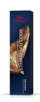 Wella Professionals Koleston Perfect Me+ Pure Naturals 8/0 Краска Для Волос 60 ml (8005610627052)