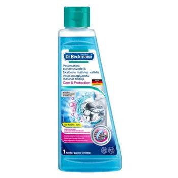Dr. Beckmann Очиститель Стиральных Машин 0.25L (4008455582016)