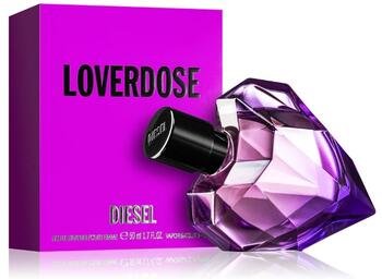 Diesel Loverdose Парфюм EDP 50 ml (3605521132437)
