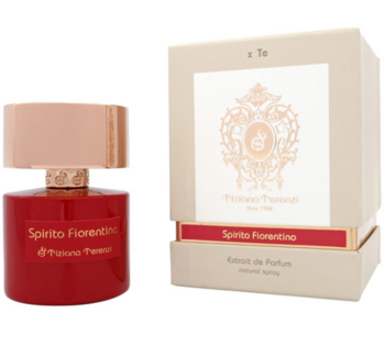Tiziana Terenzi Spirito Fiorentino Парфюм PAR 100ml (8016741572579)