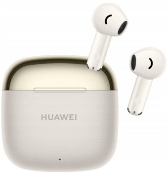 Huawei FreeBuds SE 3 Беспроводные наушники бежевый (55037991)