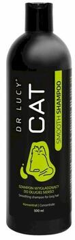 Dr Lucy Cat Smooth Long Coat Шампунь Для Кошек 500 ml (5905857014178)
