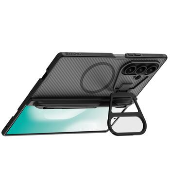 Nillkin CamShield Prop Magnetic Pen Slot Case Чехол для Samsung Galaxy Z Fold 7 (57983126238)