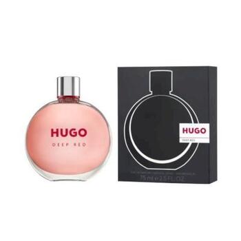 Hugo Boss Парфюмированная вода EDP 75ml (3616306721722)