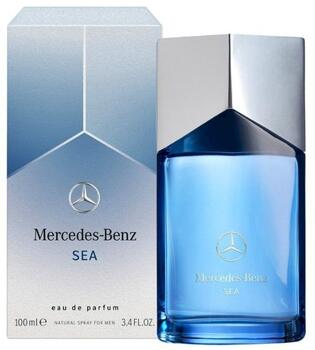 Mercedes-Benz Sea Парфюм EDP 100 ml (3595471026866)