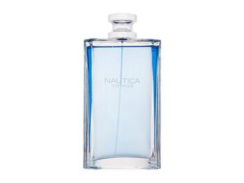 Nautica Voyage Туалетная вода EDT 200ml (3614228834032)