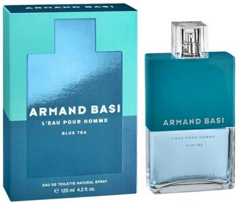 Armand Basi L'Eau pour Homme Туалетная вода EDT 125ml (8058045430940)