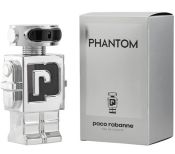 Paco Rabanne Phantom Парфюм EDT 100ml (3349668582297)