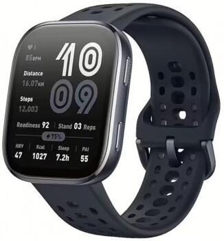 Amazfit Bip 6 Умные часы 46mm (W2435EU1N)