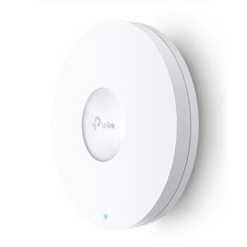 TP-Link EAP620 Wi‑Fi 6 AX1800 Точка доступа MU-MIMO / Dual Band / 1x RJ45 / 1000Mb/s (TL-EAP620 HD)