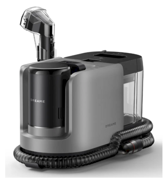 Dreame H15 Mix Вертикальный беспроводной пылесос 400W black (HHV46B)