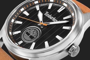Timberland Northbridge Quartz TDWGA0010204 Мужские Часы 45mm (TDWGA0010204)