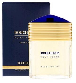 Boucheron Pour Homme Парфюм EDT 100 ml (3386460036436)