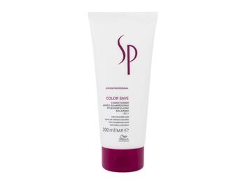 Wella Professionals SP Color Save Conditioner Кондиционер для волос 200ml (4015600112516)