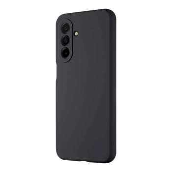 Tactical Velvet Smoothie Cover Защитный чехол для Samsung Galaxy A26 5G / асфальт (TA-57983124709)